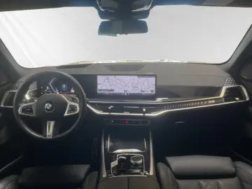BMW X5 xDrive30d M Sport Pro AHK 21 LMR PAProf.