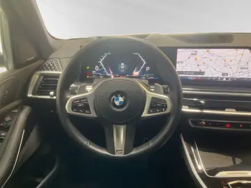 BMW X5 xDrive30d M Sport Pro AHK 21 LMR PAProf.