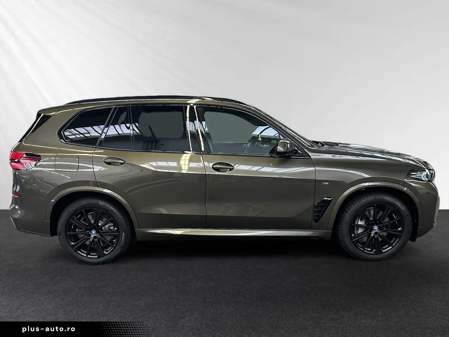 BMW X5 xDrive50e M Sport AHK Pano Head-Up H K