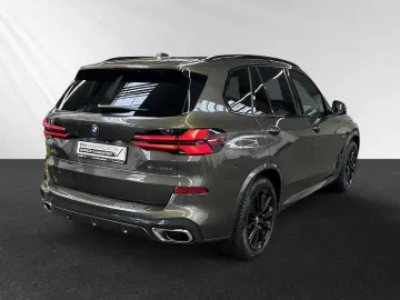 BMW X5 xDrive50e M Sport AHK Pano Head-Up H K