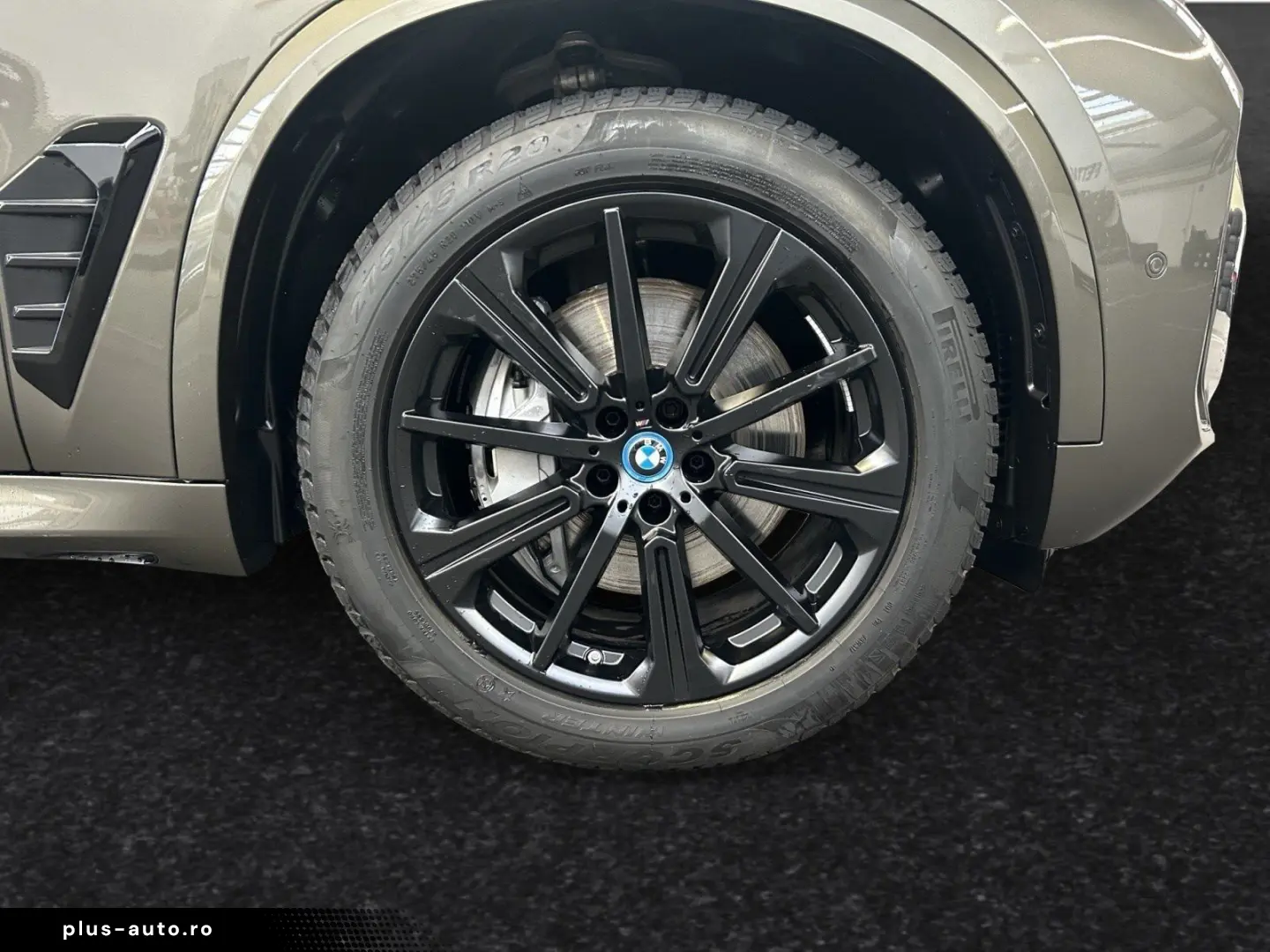 BMW X5 xDrive50e M Sport AHK Pano Head-Up H K
