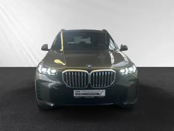 BMW X5 xDrive50e M Sport AHK Pano Head-Up H K