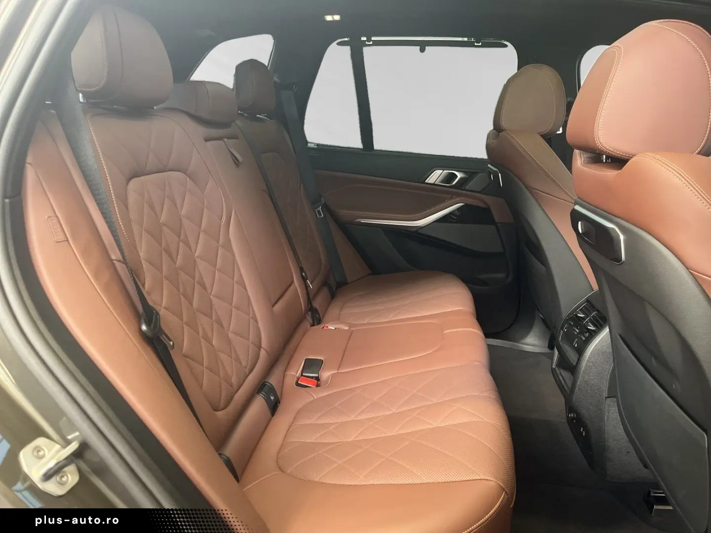 BMW X5 xDrive50e M Sport AHK Pano Head-Up H K