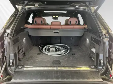 BMW X5 xDrive50e M Sport AHK Pano Head-Up H K
