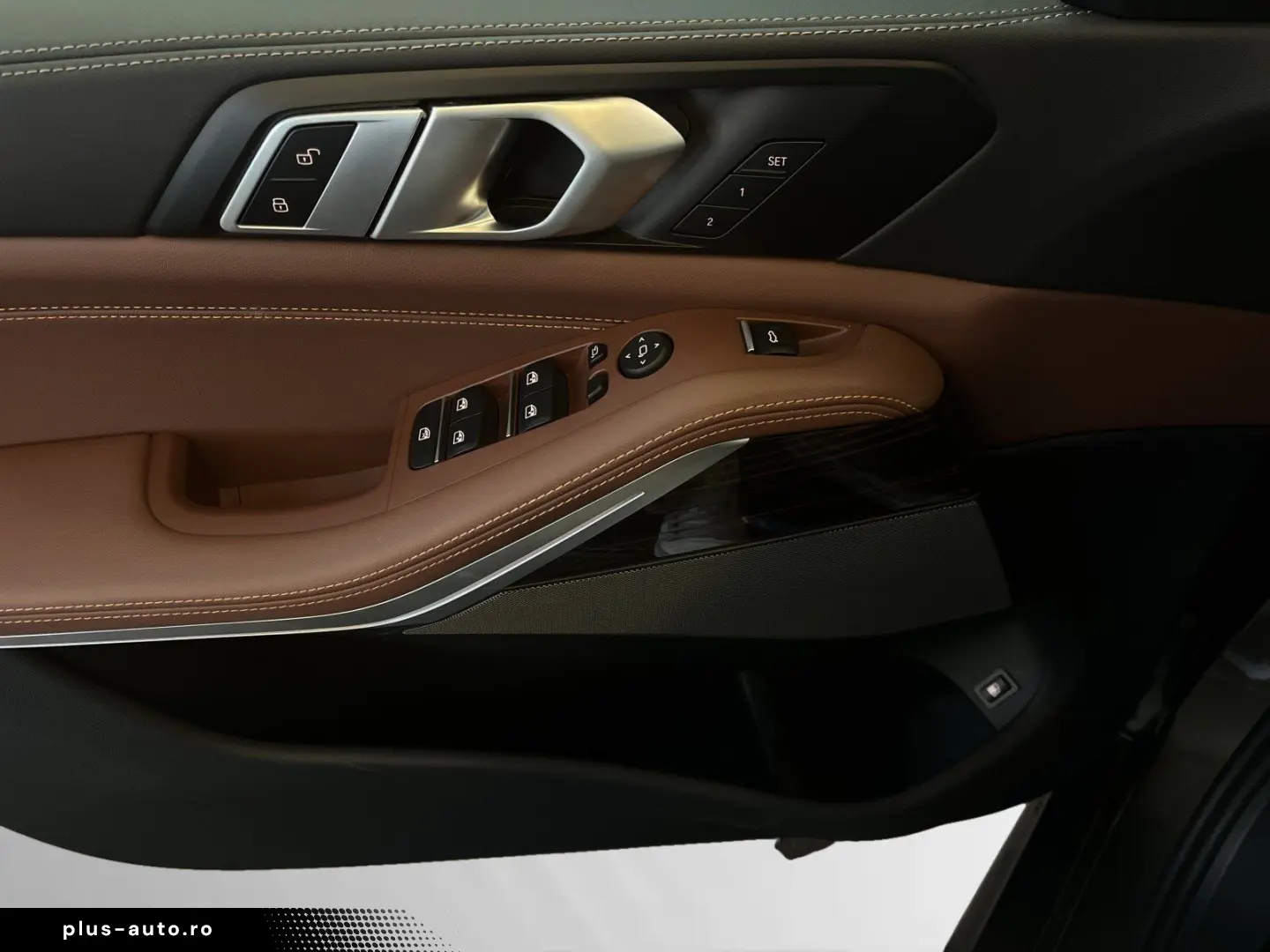 BMW X5 xDrive50e M Sport AHK Pano Head-Up H K