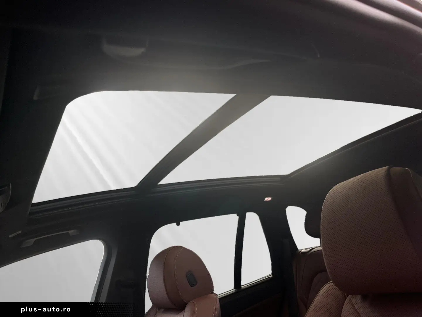 BMW X5 xDrive50e M Sport AHK Pano Head-Up H K