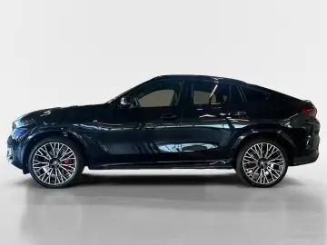 BMW X6 xDrive30d M Sport Pro AHK Innovation Massage