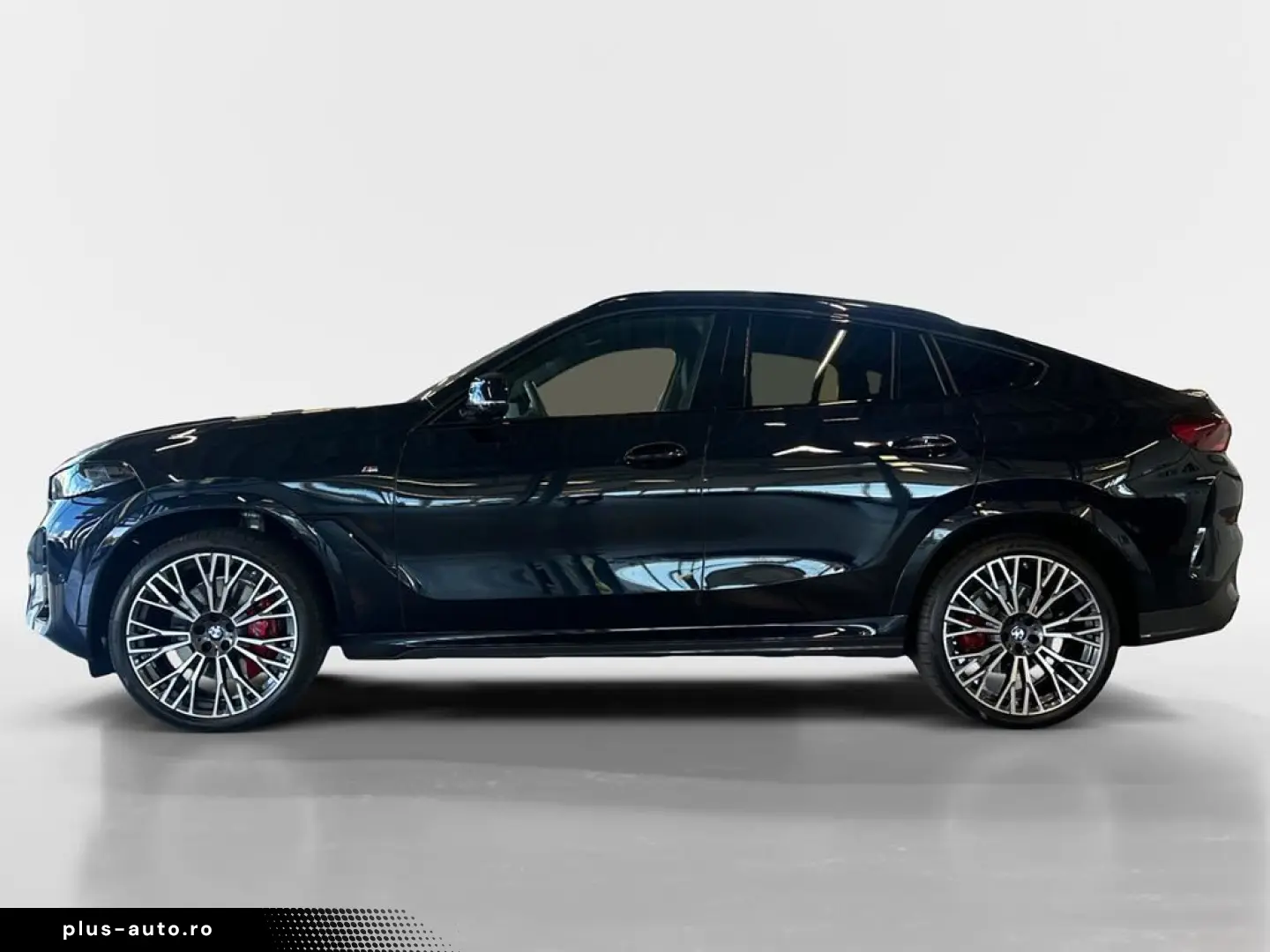 BMW X6 xDrive30d M Sport Pro AHK Innovation Massage