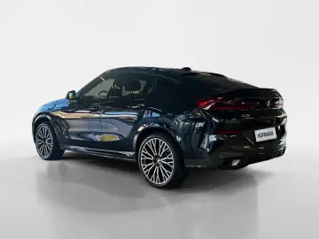 BMW X6 xDrive30d M Sport Pro AHK Innovation Massage