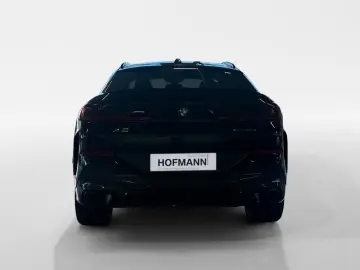 BMW X6 xDrive30d M Sport Pro AHK Innovation Massage