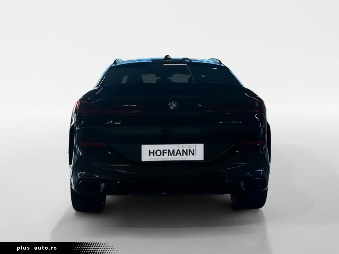 BMW X6 xDrive30d M Sport Pro AHK Innovation Massage