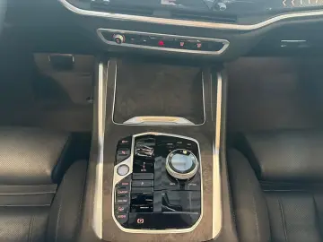 BMW X6 xDrive30d M Sport Pro AHK Innovation Massage