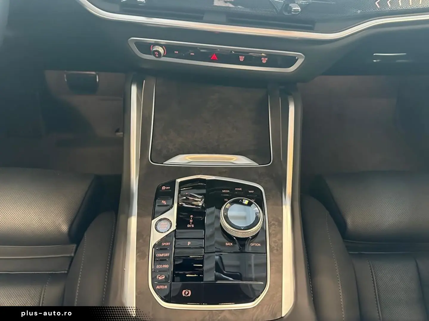 BMW X6 xDrive30d M Sport Pro AHK Innovation Massage