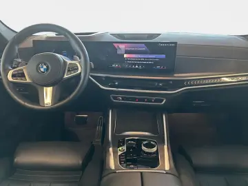 BMW X6 xDrive30d M Sport Pro AHK Innovation Massage