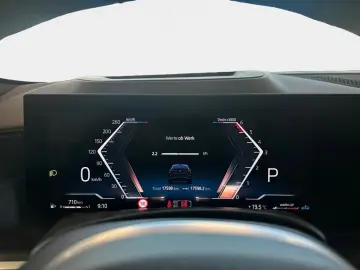 BMW X6 xDrive30d M Sport Pro AHK Innovation Massage