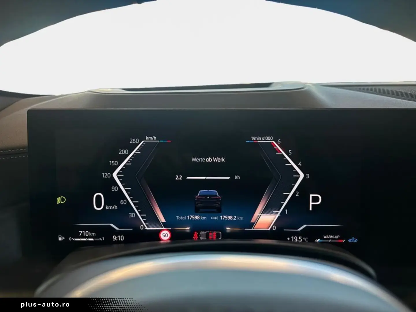 BMW X6 xDrive30d M Sport Pro AHK Innovation Massage