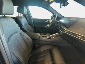 BMW X6 xDrive30d M Sport Pro AHK Innovation Massage