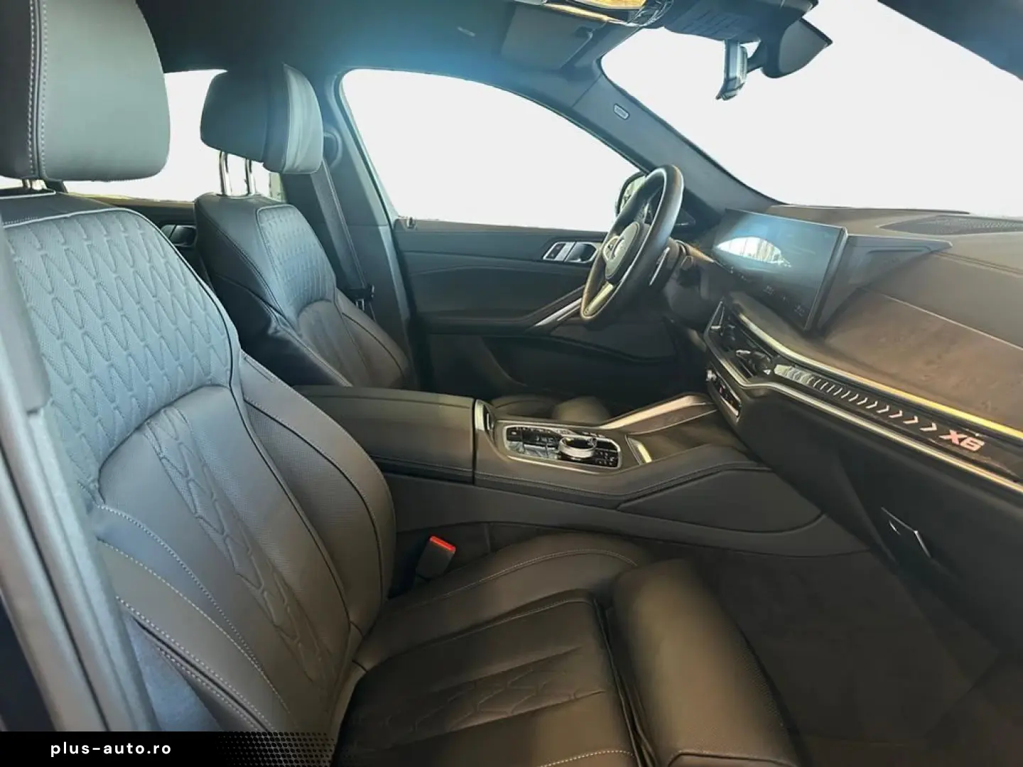 BMW X6 xDrive30d M Sport Pro AHK Innovation Massage