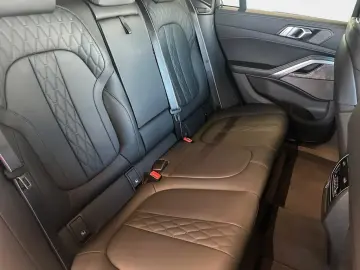 BMW X6 xDrive30d M Sport Pro AHK Innovation Massage