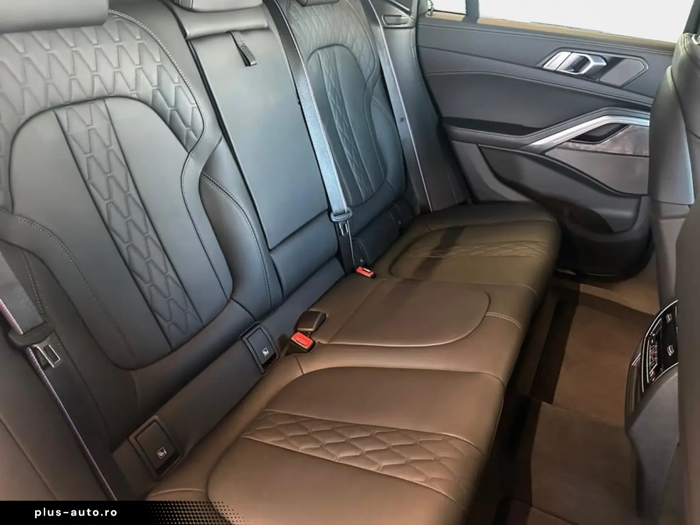 BMW X6 xDrive30d M Sport Pro AHK Innovation Massage