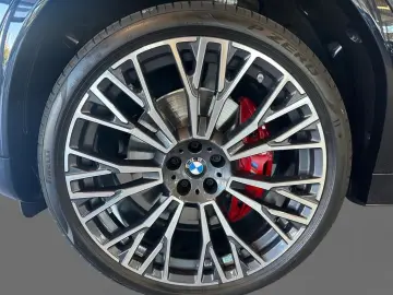 BMW X6 xDrive30d M Sport Pro AHK Innovation Massage