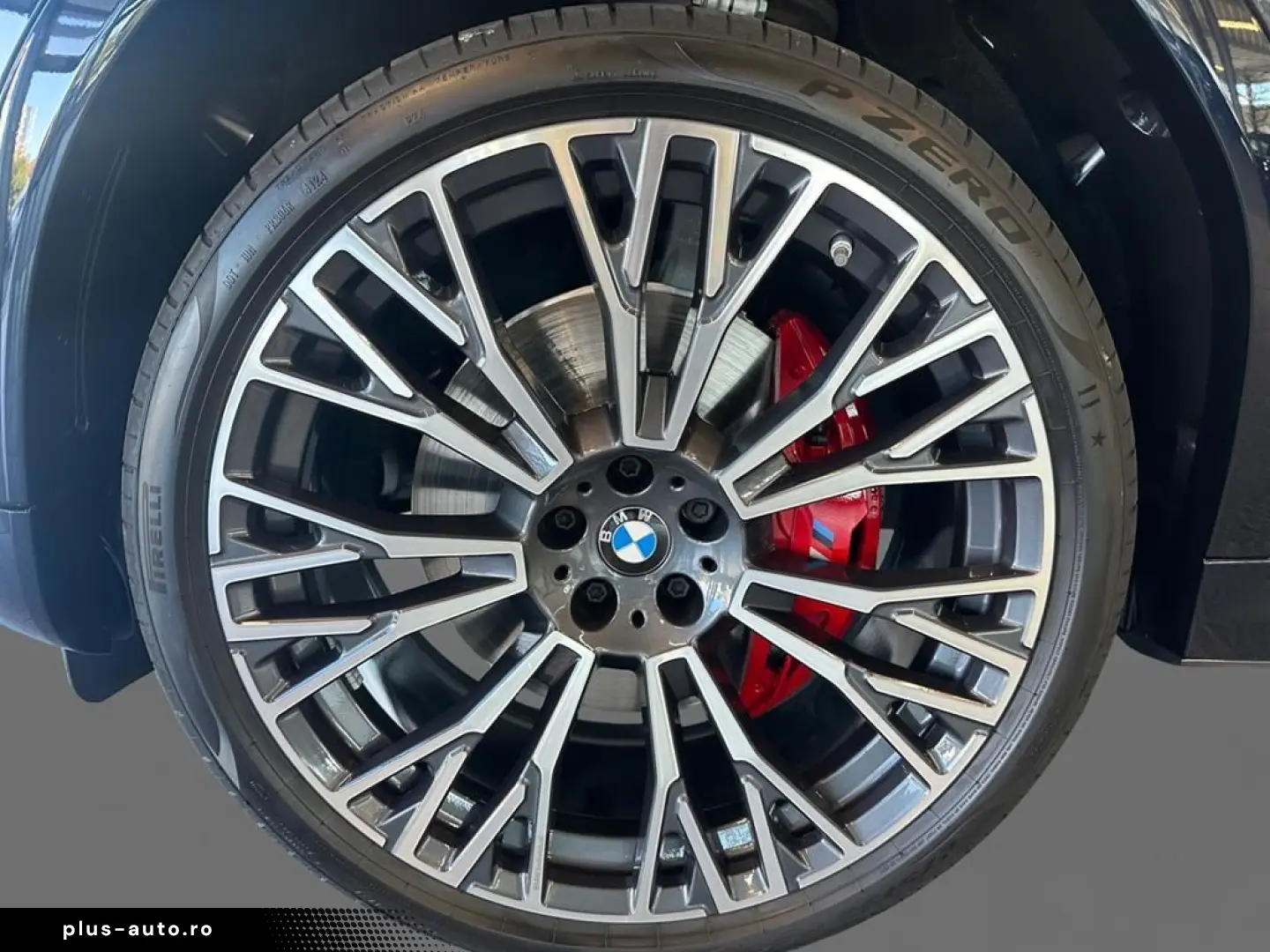 BMW X6 xDrive30d M Sport Pro AHK Innovation Massage