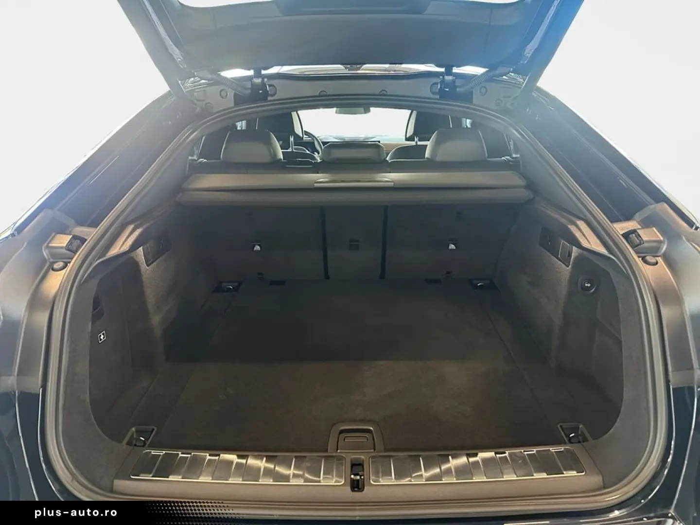 BMW X6 xDrive30d M Sport Pro AHK Innovation Massage