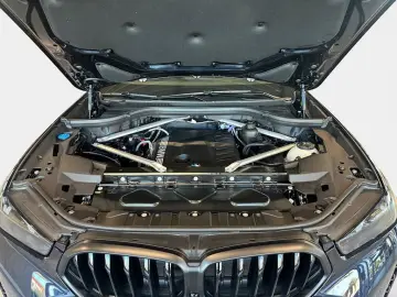BMW X6 xDrive30d M Sport Pro AHK Innovation Massage