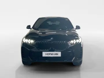 BMW X6 xDrive30d M Sport Pro AHK ACC Pano Innovation