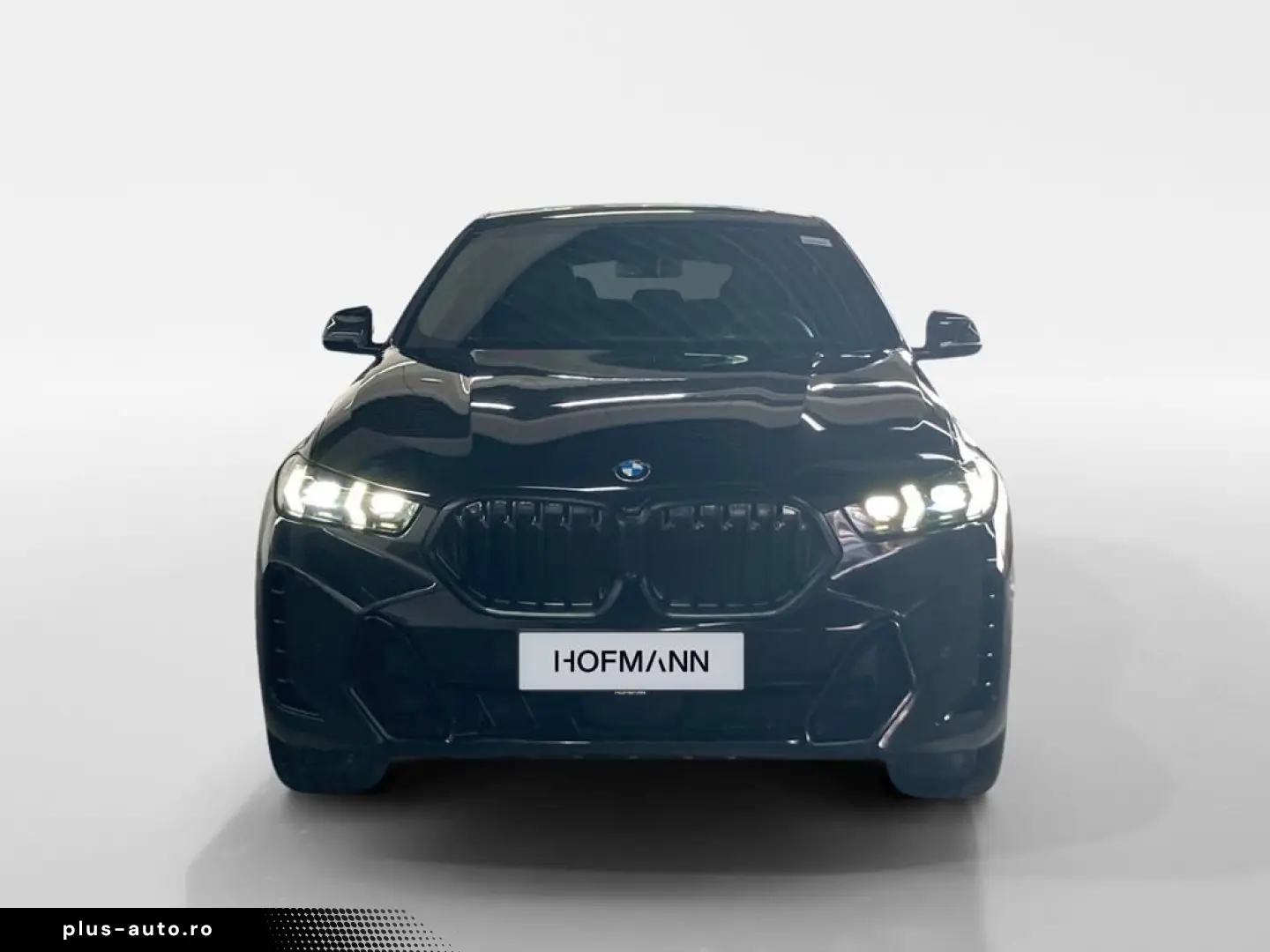 BMW X6 xDrive30d M Sport Pro AHK ACC Pano Innovation