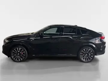 BMW X6 xDrive30d M Sport Pro AHK ACC Pano Innovation