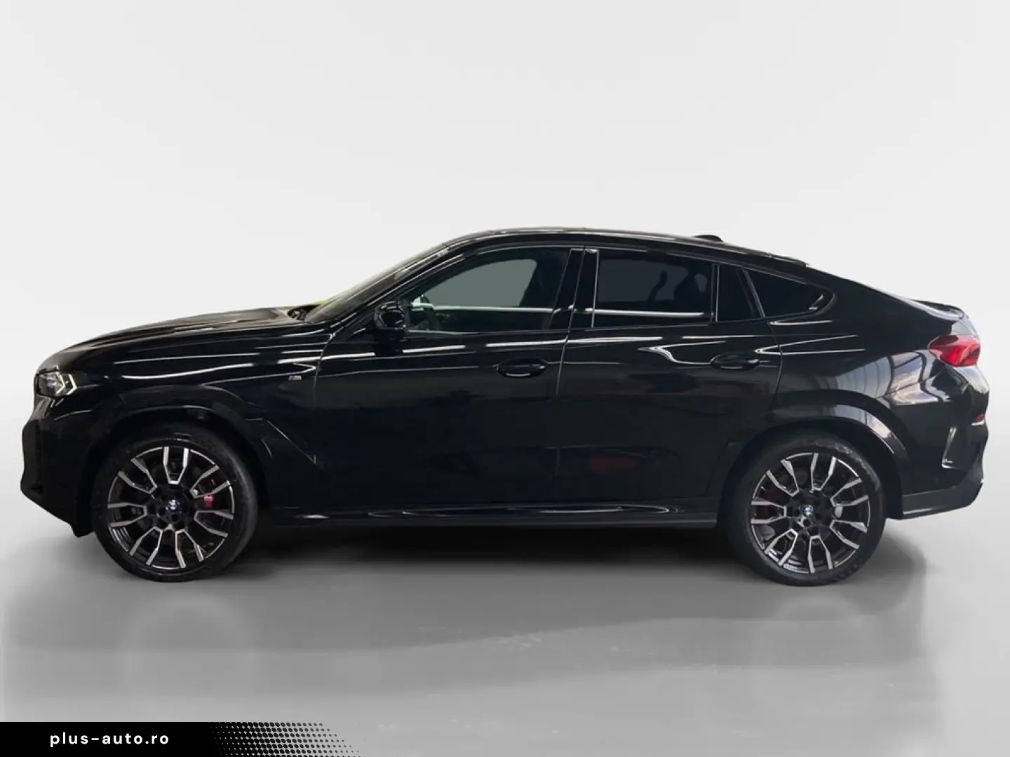 BMW X6 xDrive30d M Sport Pro AHK ACC Pano Innovation