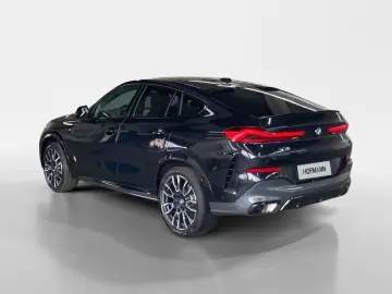 BMW X6 xDrive30d M Sport Pro AHK ACC Pano Innovation