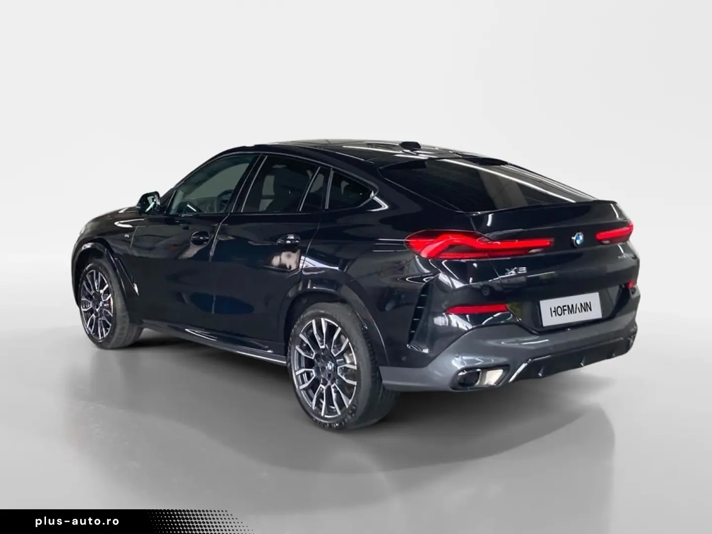 BMW X6 xDrive30d M Sport Pro AHK ACC Pano Innovation