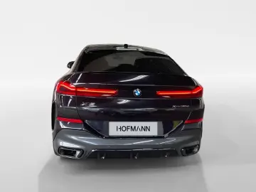 BMW X6 xDrive30d M Sport Pro AHK ACC Pano Innovation