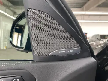 BMW X6 xDrive30d M Sport Pro AHK ACC Pano Innovation