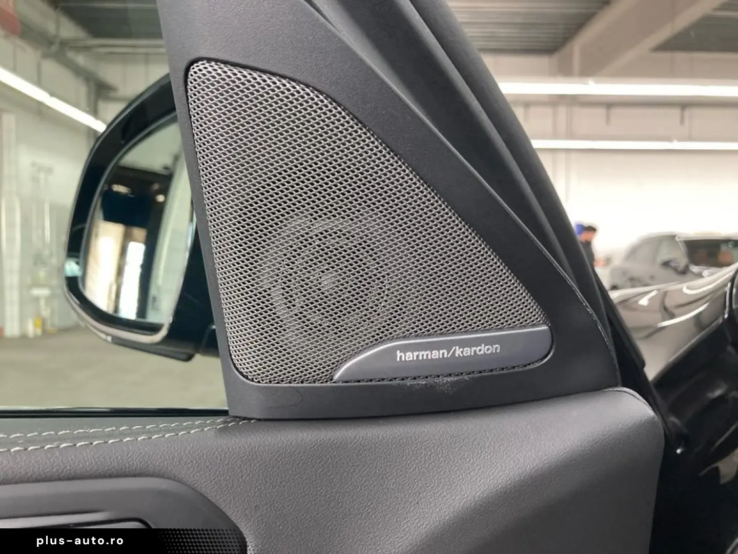 BMW X6 xDrive30d M Sport Pro AHK ACC Pano Innovation