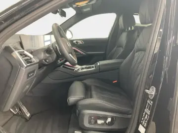 BMW X6 xDrive30d M Sport Pro AHK ACC Pano Innovation