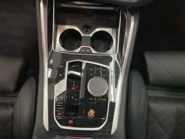 BMW X6 xDrive30d M Sport Pro AHK ACC Pano Innovation