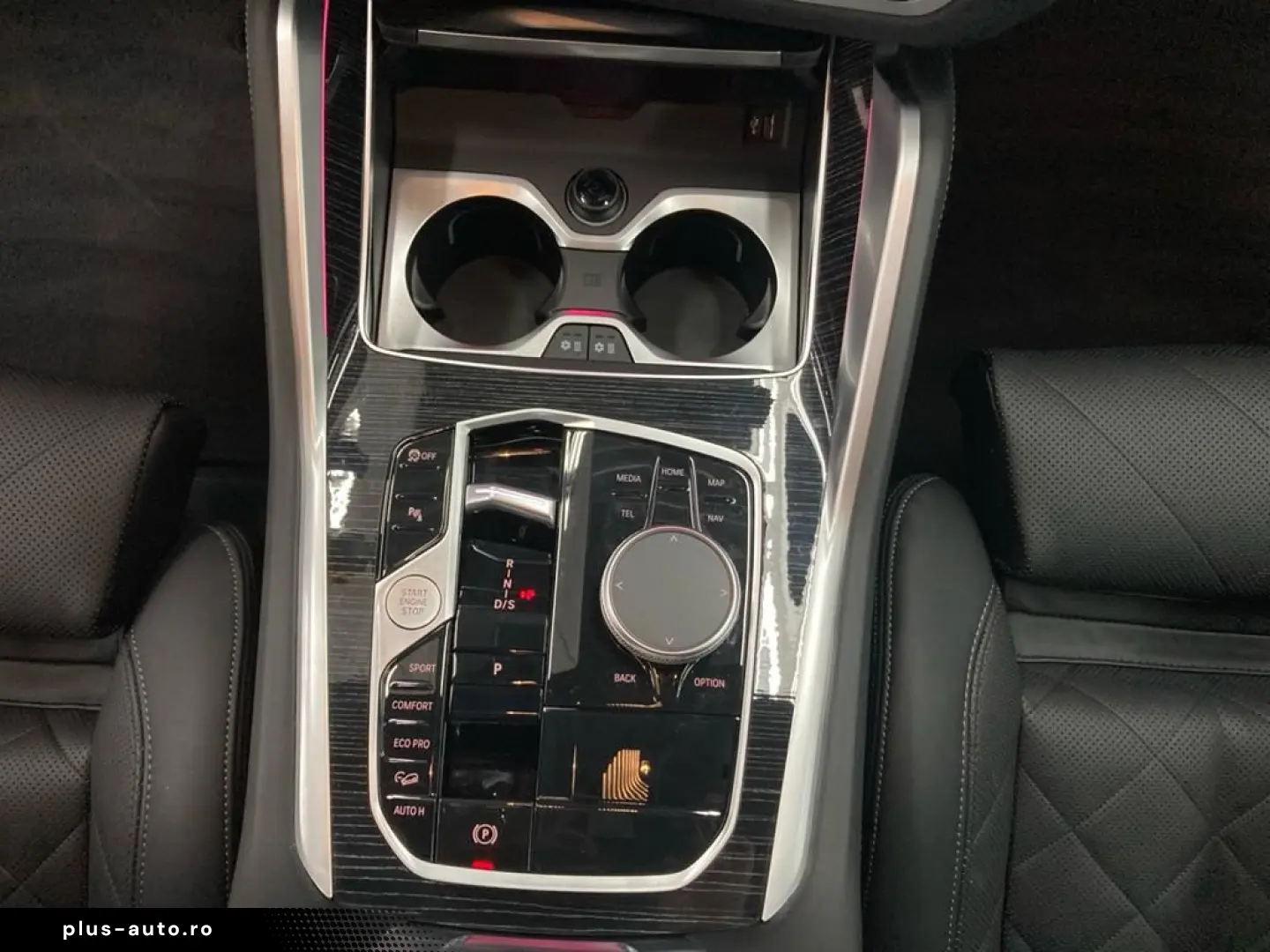 BMW X6 xDrive30d M Sport Pro AHK ACC Pano Innovation