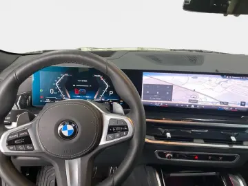 BMW X6 xDrive30d M Sport Pro AHK ACC Pano Innovation