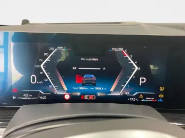 BMW X6 xDrive30d M Sport Pro AHK ACC Pano Innovation