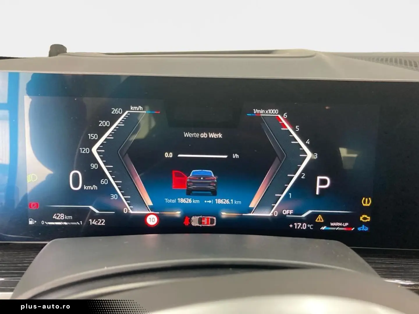 BMW X6 xDrive30d M Sport Pro AHK ACC Pano Innovation