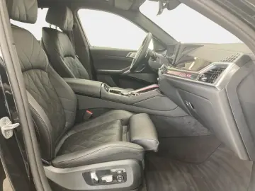 BMW X6 xDrive30d M Sport Pro AHK ACC Pano Innovation
