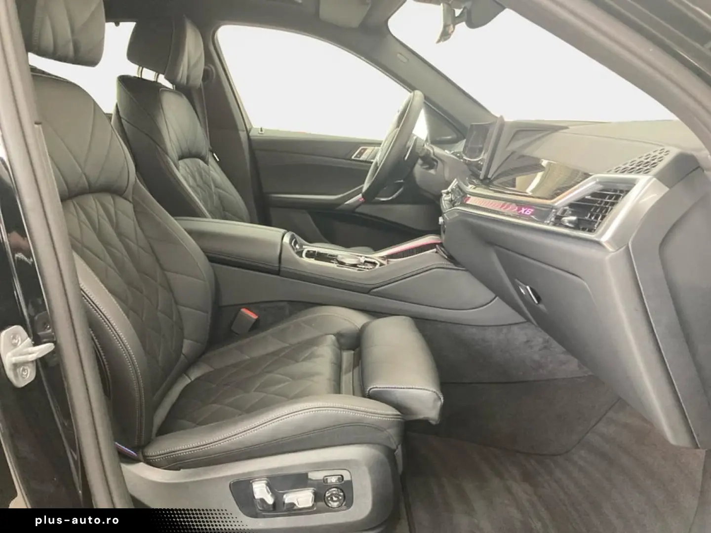 BMW X6 xDrive30d M Sport Pro AHK ACC Pano Innovation