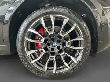 BMW X6 xDrive30d M Sport Pro AHK ACC Pano Innovation