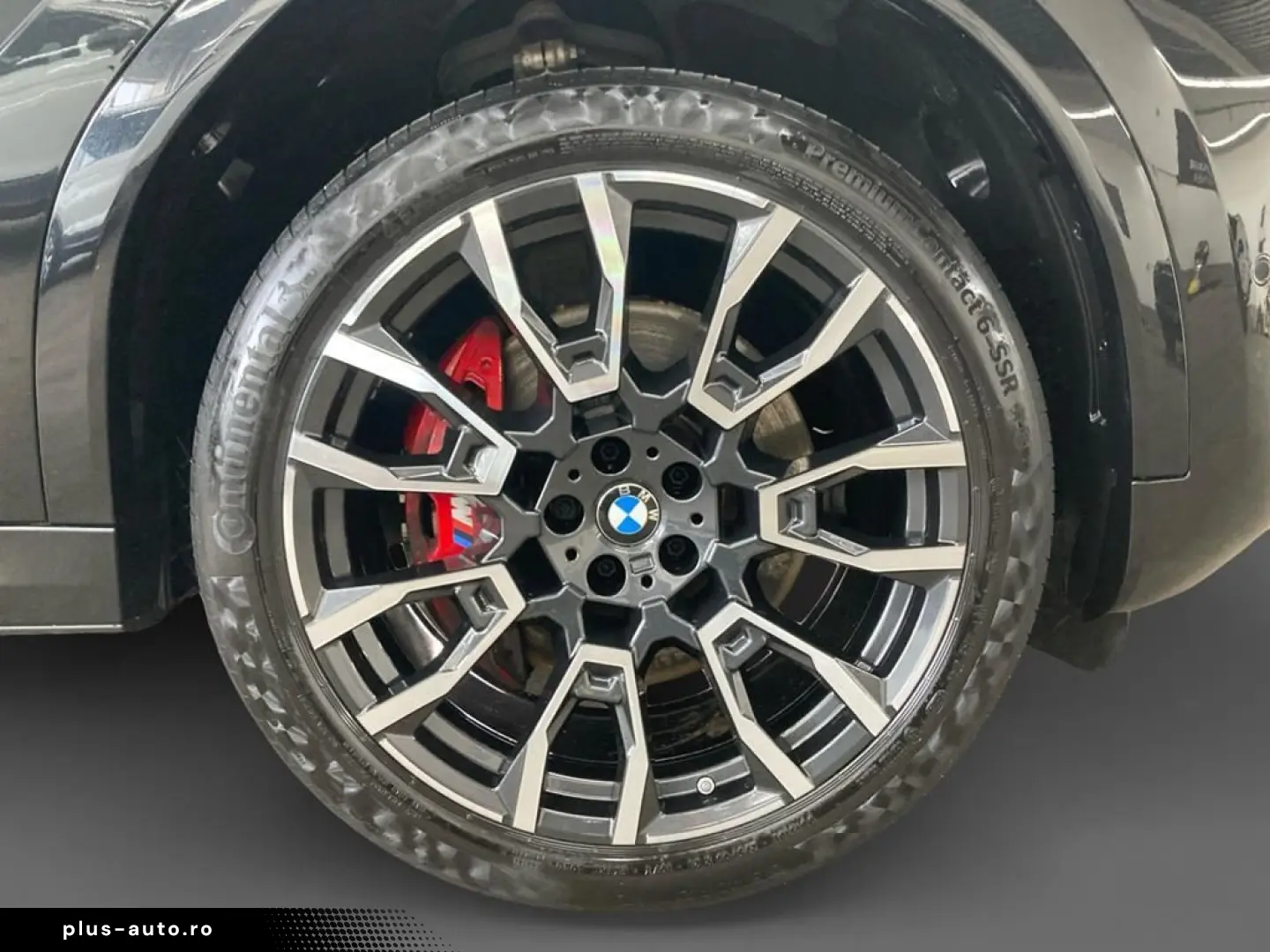 BMW X6 xDrive30d M Sport Pro AHK ACC Pano Innovation