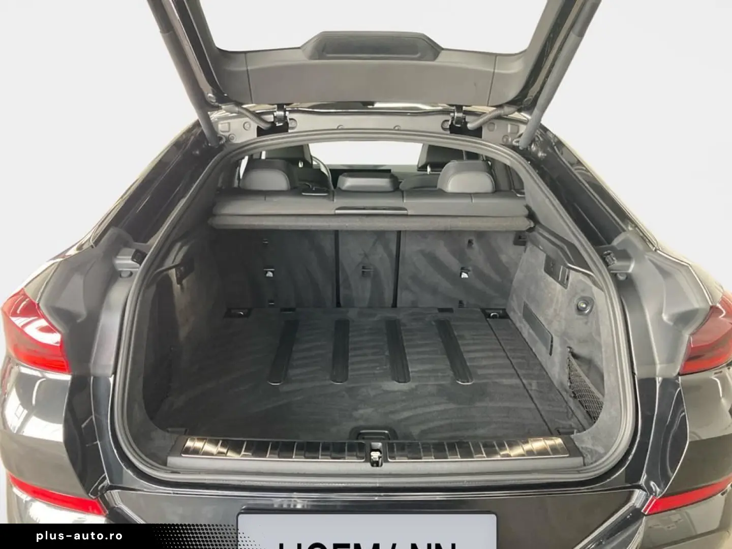 BMW X6 xDrive30d M Sport Pro AHK ACC Pano Innovation