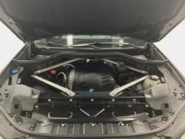 BMW X6 xDrive30d M Sport Pro AHK ACC Pano Innovation