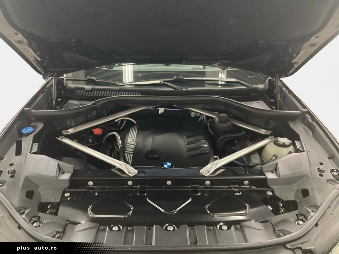 BMW X6 xDrive30d M Sport Pro AHK ACC Pano Innovation